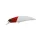 Duo Spearhead Ryuki 60S SW 6cm 6,5gr ACC0001 Pearl Red Head Leurre Coulant