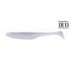 Duo Realis Versa Shad 7,6cm F088 Light Pro Blue Leurre en plastique 10pcs