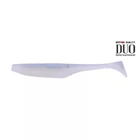   Duo Realis Versa Shad 7,6cm F088 Light Pro Blue Leurre en plastique 10pcs