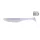 Duo Realis Versa Shad 7,6cm F088 Light Pro Blue Leurre en plastique 10pcs