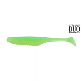   Duo Realis Versa Shad 7,6cm F090 Psychedelic Chart Leurre en plastique 10pcs