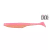 Duo Realis Versa Shad 7,6cm F092 Pink Chart Leurre en plastique 10pcs