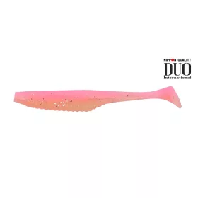   Duo Realis Versa Shad 7,6cm F092 Pink Chart Leurre en plastique 10pcs