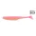 Duo Realis Versa Shad 7,6cm F092 Pink Chart Leurre en plastique 10pcs