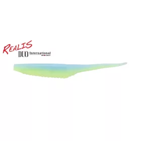   Duo Realis Versa Pintail 7,6cm F089 Sky Blue Chart Leurre en plastique 10pcs