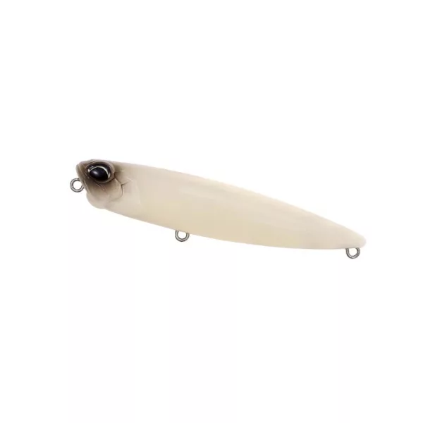 Duo Realis Pencil 85 SW BONE 8,5cm 9,7gr BCC3018 Smokey Bone Leurre flottant