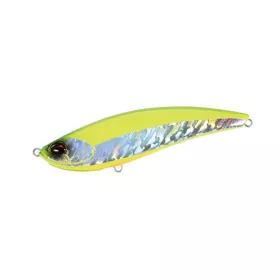   Duo Rough Trail Makiflat 155F 15,5cm 50gr AJI0683 Leurre flottant Flash Chart