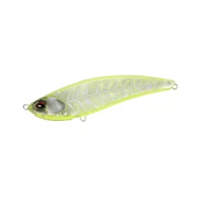   Duo Rough Trail Makiflat 155F 15,5cm 50gr CEA0684 Leurre flottant W Chart Bone