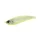 Duo Rough Trail Makiflat 155F 15,5cm 50gr CEA0684 Leurre flottant W Chart Bone