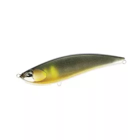   Duo Rough Trail Makiflat 155F 15,5cm 50gr CRA0686 Ochi Ayu Leurre Flottant