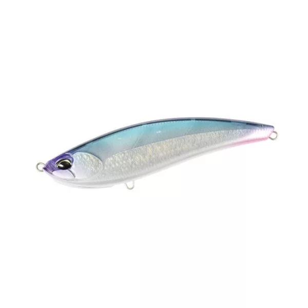 Duo Rough Trail Makiflat 155F 15,5cm 50gr CYH0688 Flash Shad Leurre Flottant
