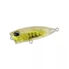 Duo Tetra Works Pocopoco F 4,0cm 3gr DHH0156 Poisson Rouge Leurre flottant