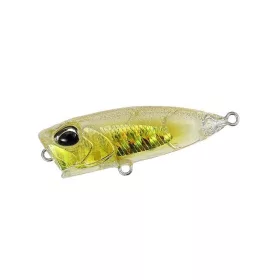   Duo Tetra Works Pocopoco F 4,0cm 3gr DHH0156 Poisson Rouge Leurre flottant