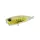 Duo Tetra Works Pocopoco F 4,0cm 3gr DHH0156 Poisson Rouge Leurre flottant