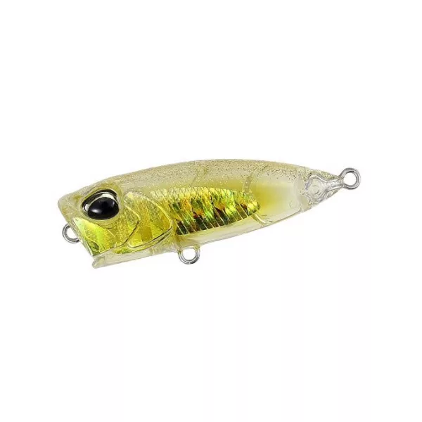 Duo Tetra Works Pocopoco F 4,0cm 3gr DHH0156 Poisson Rouge Leurre flottant