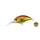 Duo Tetra Works Kurakura 3,0cm 2,5gr ASA0328 Red Gold Leurre Flottant