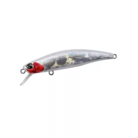   Duo Tide Minnow 75 Sprint 7,5cm 11gr ADA0088 Ivoire Prisme Leurre coulant