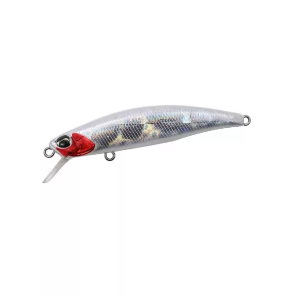 Duo Tide Minnow 75 Sprint 7,5cm 11gr ADA0088 Ivoire Prisme Leurre coulant