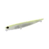 Duo Bayruf Manic Fish 88 8,8cm 11gr CLB0230 Ghost Pearl Chart Leurre Coulant