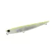 Duo Bayruf Manic Fish 88 8,8cm 11gr CLB0230 Ghost Pearl Chart Leurre Coulant