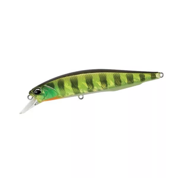Duo Realis Jerkbait 100SP 10cm 14,5gr AJA3055 Chart Gill Halo Wobbler flottant