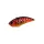 Duo Realis Vibration 62 G-FIX 6,2cm 14,5gr CCC3354 Ghost Red Tiger Wobbler plongeant