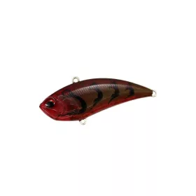   Duo Realis Vibration 62 G-FIX 6,2cm 14,5gr CCC3349 Omnicraw RB Leurre coulant