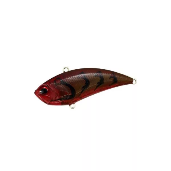 Duo Realis Vibration 62 G-FIX 6,2cm 14,5gr CCC3349 Omnicraw RB Leurre coulant