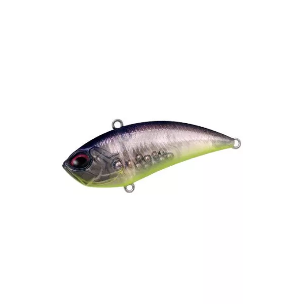 Duo Realis Vibration 62 G-FIX 6,2cm 14,5gr CEA3341 AM Edge Wobbler plongeant