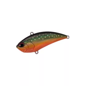   Duo Realis Vibration 62 G-FIX 6,2cm 14,5gr ANA4025 Iwana ll Leurre coulant