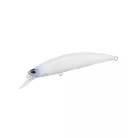   Duo Spearhead Ryuki 80S SW 8cm 12gr ACC3008 Neo Pearl Leurre Coulant