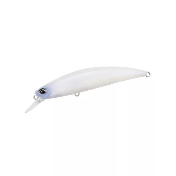 Duo Spearhead Ryuki 80S SW 8cm 12gr ACC3008 Neo Pearl Leurre Coulant