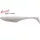 Duo Realis Versa Shad Fat 12,5cm F076 White Back Shad Leurre Souple 5pc