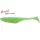 Duo Realis Versa Shad Fat 12,5cm F090 Psychedelic Chart Appât en plastique 5pcs