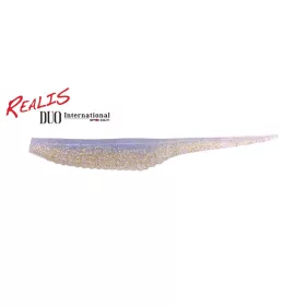   Duo Realis Versa Pintail 12,5cm F085 Sexy Shad UV Leurre en plastique 5pèces