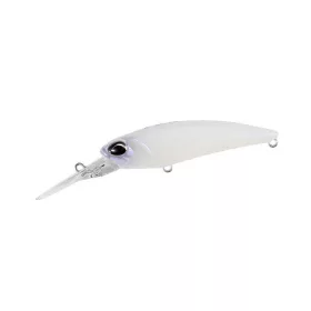   Duo Realis Shad 62DR SP 6,2cm 6gr ACC3008 Neo Pearl Leurre Flottant