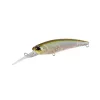 Duo Realis Shad 62DR SP 6,2cm 6gr GEA3006 Ghost Minnow Leurre Flottant