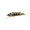 Duo Spearhead Ryuki 50S 5cm 4,5gr MCC4018 Brown Back Yamame OB Wobbler coulant