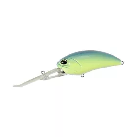   Duo Realis Crank G87 15A G-FIX 8,7cm 34gr ACC3126 Chartreuse Blues Leurre Flottant