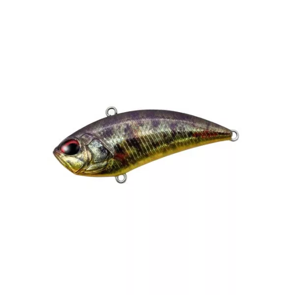 Duo Realis Vibration 62 G-FIX 6,2cm 14,5gr ASA3825 Tule Perch ND Leurre coulant