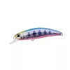 Duo Spearhead Ryuki 60S 6cm 6,5gr DRA4028 Blue Black Yamame RB Leurre Coulant