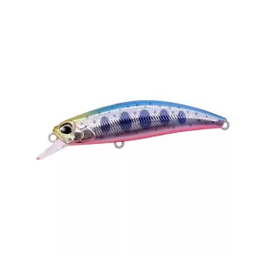   Duo Spearhead Ryuki 60S 6cm 6,5gr DRA4028 Blue Black Yamame RB Leurre Coulant