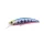 Duo Spearhead Ryuki 60S 6cm 6,5gr DRA4028 Blue Black Yamame RB Leurre Coulant