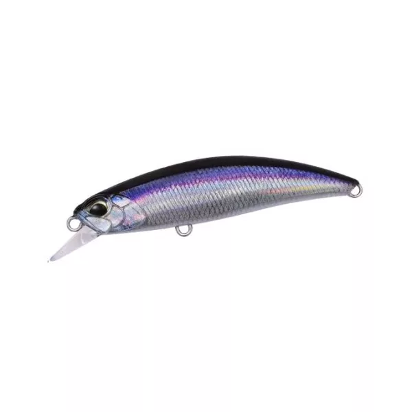 Duo Spearhead Ryuki 60S 6cm 6,5gr CNA0534 UV Flash Leurre Coulant
