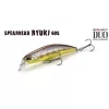 Duo Spearhead Ryuki 60S 6cm 6,5gr CNA0534 UV Flash Leurre Coulant