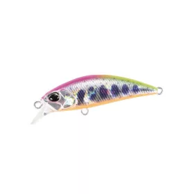   Duo Spearhead Ryuki 45S 4,5cm 4gr ADA4093 UV Pink Chart Yamame OB Leurre coulant