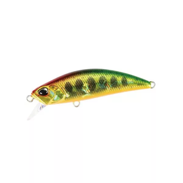 Duo Spearhead Ryuki 50S 5cm 4,5gr ADA4090 UV RGG Yamame OB Leurre coulant