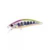 Duo Spearhead Ryuki 50S 5cm 4,5gr ADA4093 UV Pink Chart Yamame OB Leurre coulant