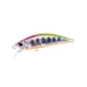 Duo Spearhead Ryuki 50S 5cm 4,5gr ADA4093 UV Pink Chart Yamame OB Leurre coulant