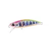 Duo Spearhead Ryuki 46S 4,6cm 5gr ADA4093 UV Pink Chart Yamame OB Leurre Coulant